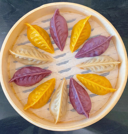 Steamed dumpling variety pack